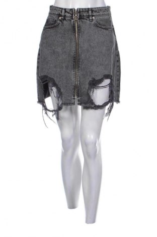 Fustă Unbranded, Mărime M, Culoare Negru, Preț 51,17 Lei