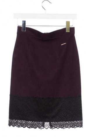 Rock Unbranded, Größe XS, Farbe Lila, Preis 5,99 €