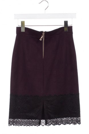 Rock Unbranded, Größe XS, Farbe Lila, Preis 5,99 €