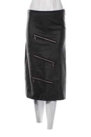 Rock Unbranded, Größe S, Farbe Schwarz, Preis 6,99 €