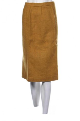 Rock Unbranded, Größe S, Farbe Gelb, Preis 8,99 €