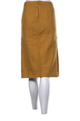 Rock Unbranded, Größe S, Farbe Gelb, Preis 8,99 €