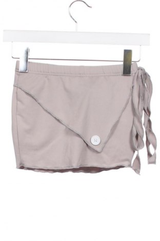 Φούστα Unbranded, Μέγεθος XXS, Χρώμα Γκρί, Τιμή 6,99 €