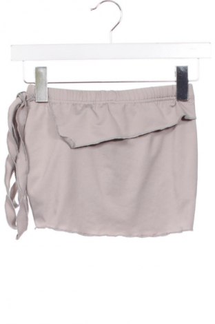 Φούστα Unbranded, Μέγεθος XXS, Χρώμα Γκρί, Τιμή 6,99 €