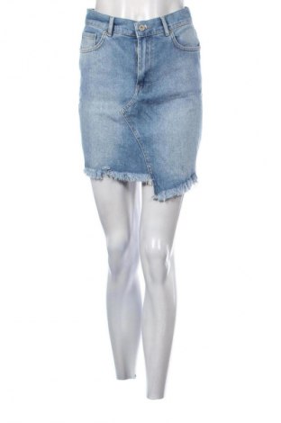Szoknya Unbranded, Méret S, Szín Kék, Ár 3 339 Ft