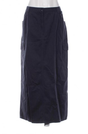Rock Unbranded, Größe XL, Farbe Blau, Preis 10,10 €