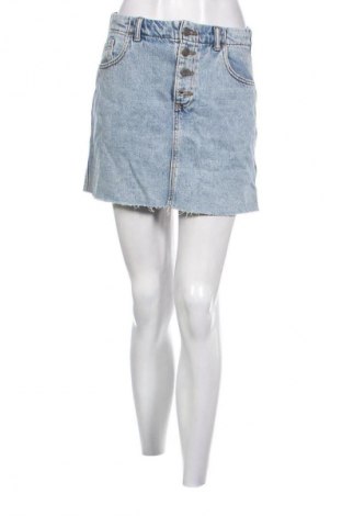 Szoknya Unbranded, Méret M, Szín Kék, Ár 3 339 Ft
