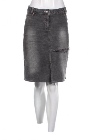 Φούστα Unbranded, Μέγεθος M, Χρώμα Γκρί, Τιμή 8,99 €