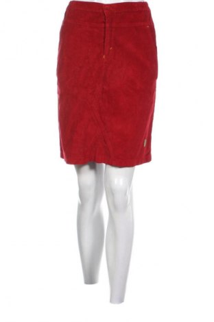 Rock Unbranded, Größe S, Farbe Rot, Preis € 9,62