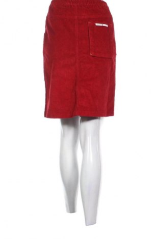 Rock Unbranded, Größe S, Farbe Rot, Preis € 9,62