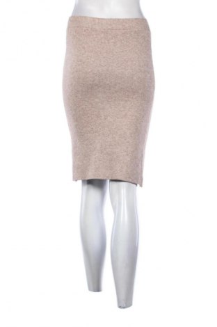 Szoknya Unbranded, Méret S, Szín Bézs, Ár 2 219 Ft