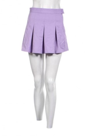 Rock Unbranded, Größe S, Farbe Lila, Preis € 7,99