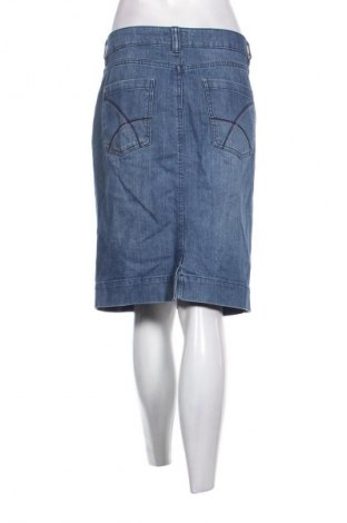 Rock Unbranded, Größe XL, Farbe Blau, Preis 8,99 €