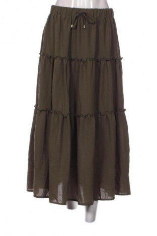 Fustă Unbranded, Mărime L, Culoare Verde, Preț 75,99 Lei