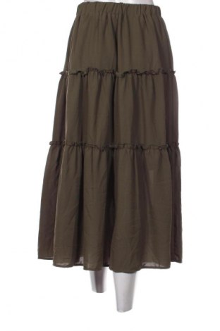 Fustă Unbranded, Mărime L, Culoare Verde, Preț 75,99 Lei