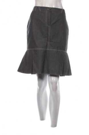 Spódnica Unbranded, Rozmiar L, Kolor Szary, Cena 26,99 zł