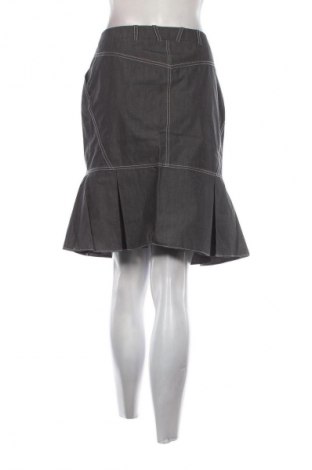 Spódnica Unbranded, Rozmiar L, Kolor Szary, Cena 26,99 zł