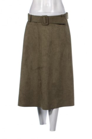 Rock Unbranded, Größe M, Farbe Grün, Preis 8,16 €