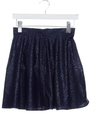 Fustă Unbranded, Mărime XS, Culoare Albastru, Preț 24,99 Lei