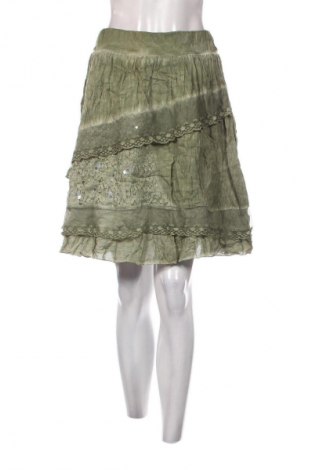 Rock Unbranded, Größe M, Farbe Grün, Preis € 13,99