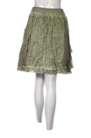 Rock Unbranded, Größe M, Farbe Grün, Preis € 13,99