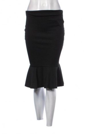 Rock Unbranded, Größe M, Farbe Schwarz, Preis 7,99 €