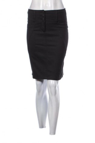 Fustă Unbranded, Mărime S, Culoare Negru, Preț 48,47 Lei