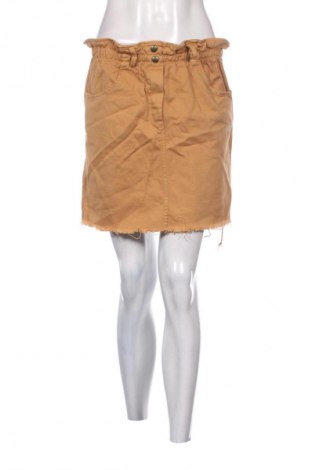 Rock Unbranded, Größe S, Farbe Orange, Preis 22,78 €