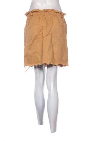 Rock Unbranded, Größe S, Farbe Orange, Preis 22,78 €