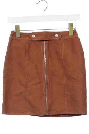 Rock Unbranded, Größe XS, Farbe Braun, Preis € 5,99