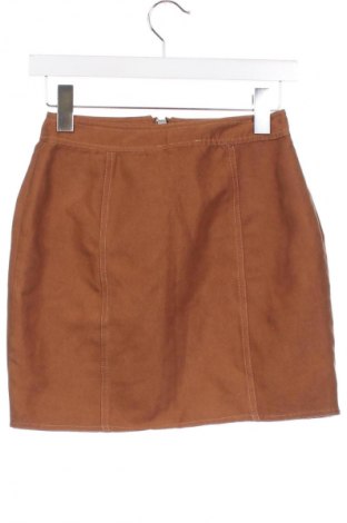 Rock Unbranded, Größe XS, Farbe Braun, Preis € 5,99