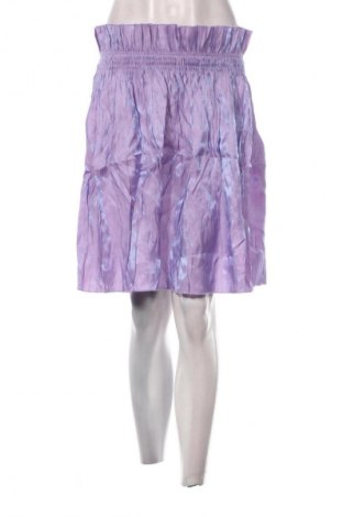 Rock Unbranded, Größe S, Farbe Lila, Preis 13,99 €