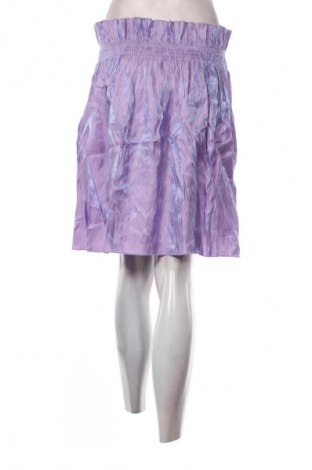 Rock Unbranded, Größe S, Farbe Lila, Preis 13,99 €