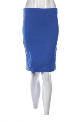 Rock Unbranded, Größe L, Farbe Blau, Preis 9,62 €