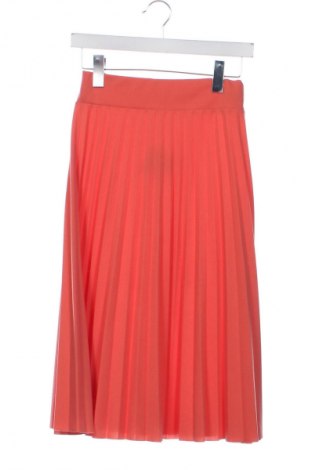 Fustă Unbranded, Mărime XS, Culoare Roșu, Preț 58,67 Lei