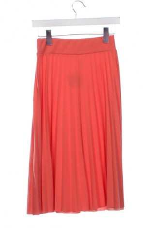 Fustă Unbranded, Mărime XS, Culoare Roșu, Preț 58,67 Lei