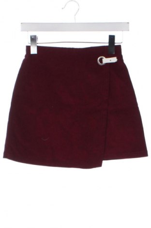Rock Unbranded, Größe XS, Farbe Rot, Preis € 18,45