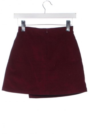 Rock Unbranded, Größe XS, Farbe Rot, Preis € 18,45