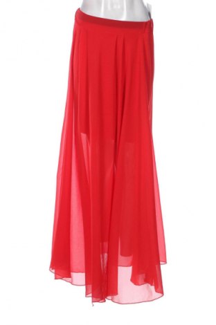 Rock Unbranded, Größe M, Farbe Rot, Preis 11,83 €