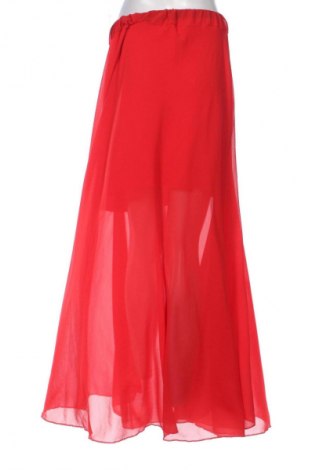 Rock Unbranded, Größe M, Farbe Rot, Preis 11,83 €