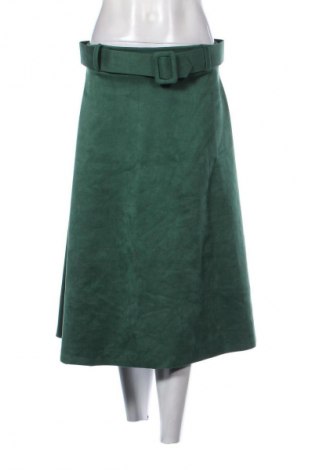Sukně Unbranded, Velikost S, Barva Zelená, Cena  291,00 Kč