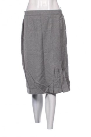Rock Unbranded, Größe M, Farbe Grau, Preis € 10,00