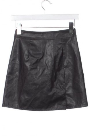 Sukně Unbranded, Velikost XS, Barva Černá, Cena  309,00 Kč