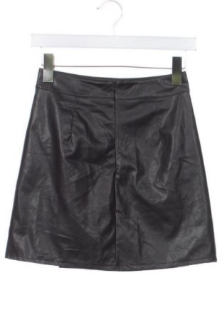 Sukně Unbranded, Velikost XS, Barva Černá, Cena  309,00 Kč