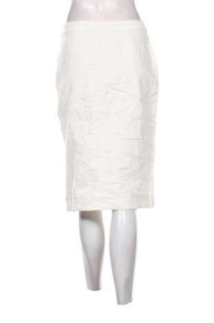 Szoknya Unbranded, Méret XL, Szín Fehér, Ár 5 199 Ft