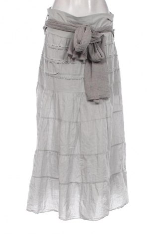 Fustă Unbranded, Mărime XL, Culoare Gri, Preț 86,73 Lei