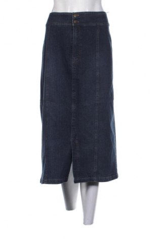Sukně Unbranded, Velikost XL, Barva Modrá, Cena  369,00 Kč