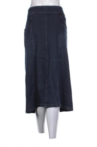 Sukně Unbranded, Velikost XL, Barva Modrá, Cena  369,00 Kč