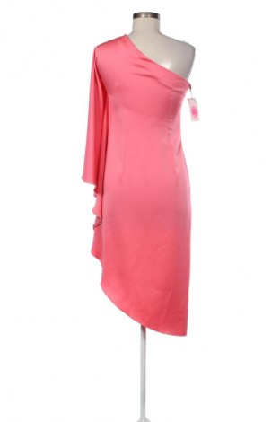 Φόρεμα Unbranded, Μέγεθος M, Χρώμα Ρόζ , Τιμή 14,83 €