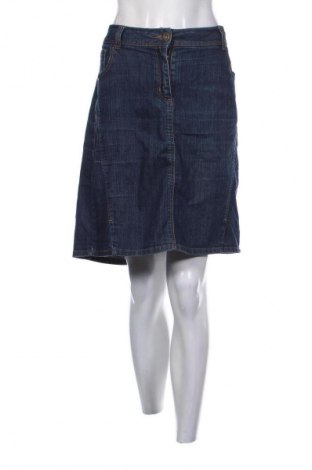 Φούστα Unbranded, Μέγεθος XL, Χρώμα Μπλέ, Τιμή 14,83 €